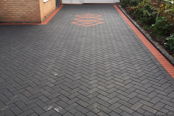 Block Paving Leicester