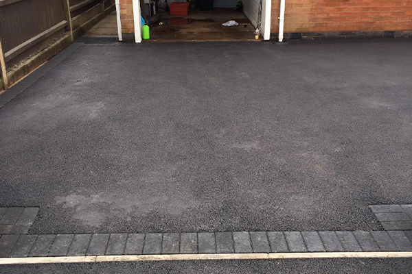 Commercial Tarmac Gallery - Abbey PavingBlock Paving Specialists Wokingham Berkshire