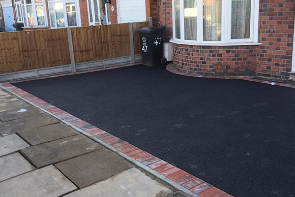 Gravel Driveways Leicester - Pavemaster - Stone Driveways Leicester